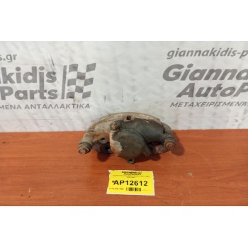 Δαγκάνα Εμπρος Δεξια Toyota Hilux LN85 1989-1997