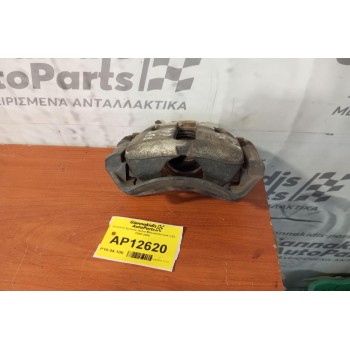 Δαγκάνα Εμπρος Δεξια Mitsubishi Colt CZ3 2005-2009