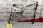 Γρύλλος - Μηχανισμός Παραθύρου Εμπρος Δεξια Volkswagen Polo 1994-1999 5ΘΥΡΟ