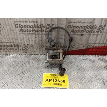 Πολλαπλασιαστής Volkswagen Polo Κωδ.Κινητηρα AEX 1400cc 1995-2001 6Ν0905104 (3 Pins)