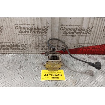 Πολλαπλασιαστής Volkswagen Polo Κωδ.Κινητηρα AEX 1400cc 1995-2001 6Ν0905104 (3 Pins)