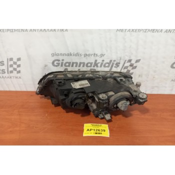 Φανάρι Εμπρός Δεξια Bmw E46 2002-2005 63126910956