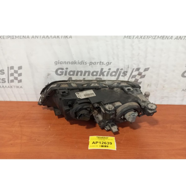 Φανάρι Εμπρός Δεξια Bmw E46 2002-2005 63126910956