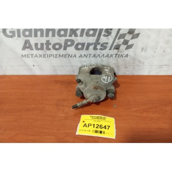 Δαγκάνα Εμπρος Αριστερα Seat Ibiza 2002-2008