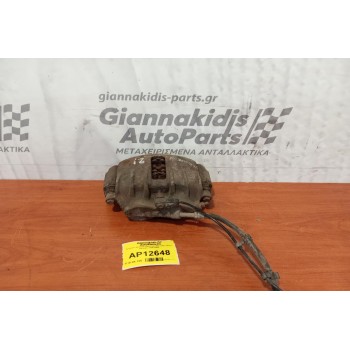 Δαγκάνα Εμπρος Αριστερα Mercedes-Benz Sprinter 1995-2006