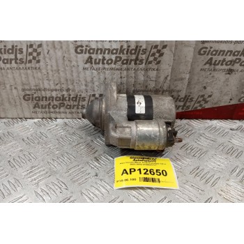 Μίζα Nissan Micra  Κωδ.Κινητηρα CR14 2003-2010 233001F771