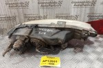 Φανάρι Εμπρός Αριστερα Renault Megane H4 ΛΑΜΠΑ 1998-2003
