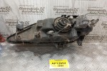 Φανάρι Εμπρός Αριστερα Renault Megane H4 λαμπα 1998-2003