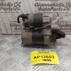 Μίζα Renault Megane Κωδ.Κινητηρα Κ4Μ 1998-2003 104674105119C