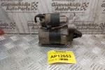 Μίζα Renault Megane Κωδ.Κινητηρα Κ4Μ 1998-2003 104674105119C
