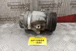 Κομπρεσέρ Aircondition Renault Megane Κωδ.Κινητηρα Κ4Μ 1998-2003