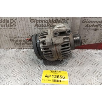 Δυναμό Renault Megane Κωδ.Κινητηρα K4M 1998-2003