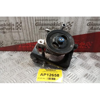 Αντλία Υδραυλικού Τιμονιού Hyundai Coupe Κωδ.Κινητηρα G4GR 1996-2002