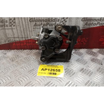 Αντλία Υδραυλικού Τιμονιού Hyundai Coupe Κωδ.Κινητηρα G4GR 1996-2002