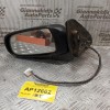 Καθρέπτης Ηλεκτρικός Εμπρος Αριστερα Mazda 323 1997-1998