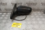 Καθρέπτης Ηλεκτρικός Εμπρος Αριστερα Mazda 323 1997-1998