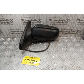 Καθρέπτης Ηλεκτρικός Εμπρος Αριστερα Mazda 323 1997-1998
