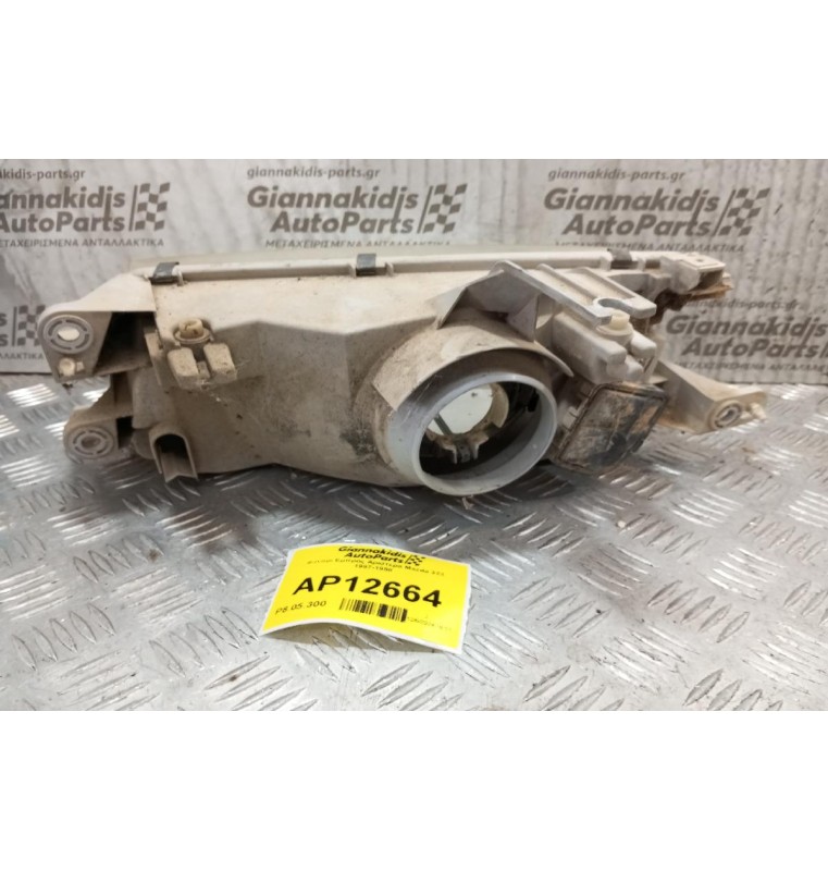 Φανάρι Εμπρός Aριστερα Mazda 323 1997-1998