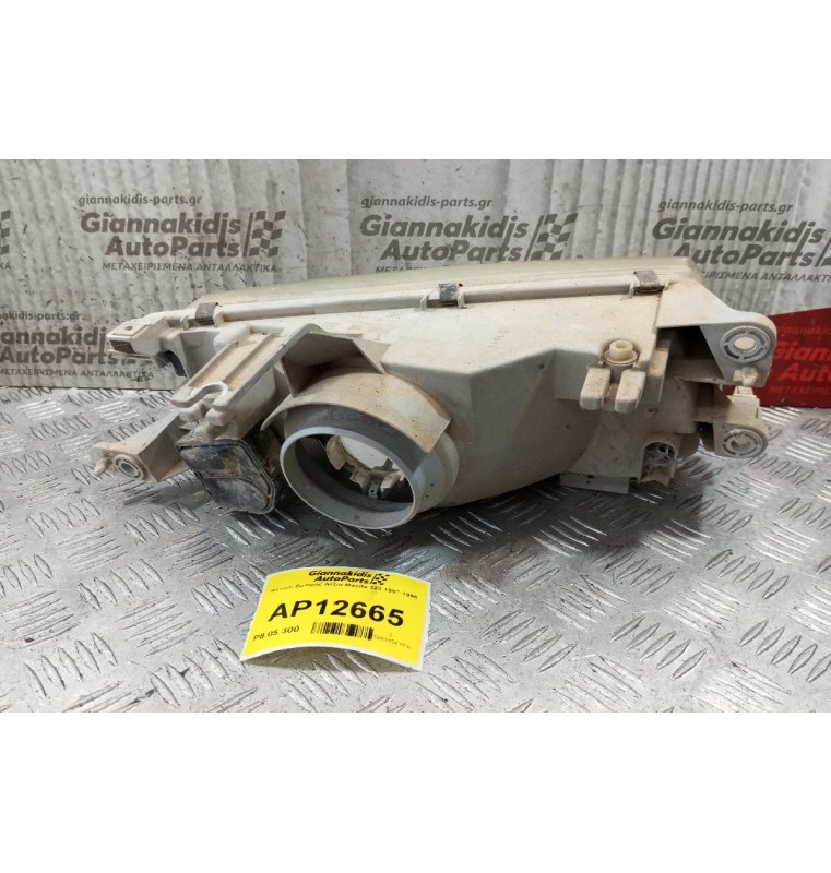 Φανάρι Εμπρός Δεξια Mazda 323 1997-1998