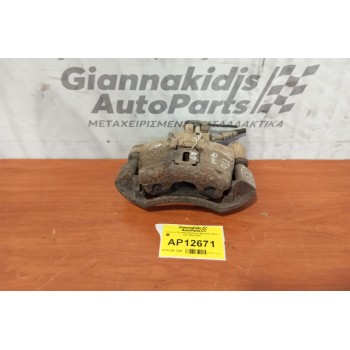 Δαγκάνα Εμπρος Αριστερα Mercedes-Benz Vito 1996-2004