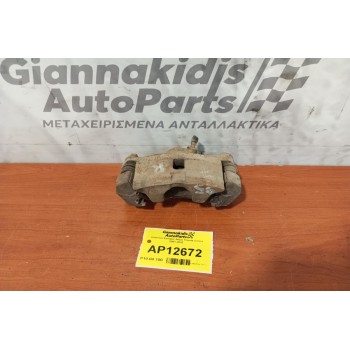 Δαγκάνα Εμπρος Δεξια Toyota Celica 1995-1997