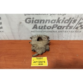 Δαγκάνα Εμπρος Αριστερα Skoda Fabia 1997-2007