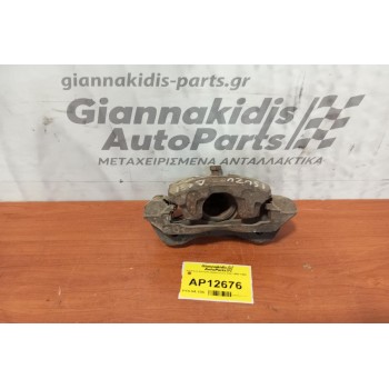 Δαγκάνα Εμπρος Δεξια Isuzu 4X4 1985-1996