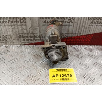 Μίζα Fiat Strada 1999-2005 MSN410