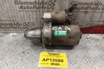 Μίζα Nissan Almera N15 Κωδ.Κινητηρα GA14 1996-2000 23300M8200