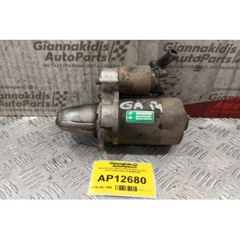 Μίζα Nissan Almera N15 Κωδ.Κινητηρα GA14 1996-2000 23300M8200