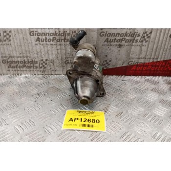 Μίζα Nissan Almera N15 Κωδ.Κινητηρα GA14 1996-2000 23300M8200