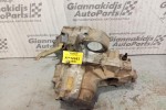 Κιβώτιο Ταχυτήτων / Σασμάν & Μετάδοση Nissan Sunny Κωδ.Κινητηρα GA14 1996-2000