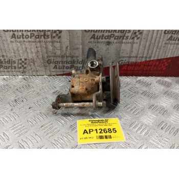 Αντλία Υδραυλικού Τιμονιού Nissan Sunny Κωδ.Κινητηρα CD20 1990-1995