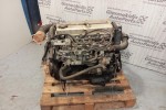 Κινητήρας - Μοτέρ Nissan Sunny Κωδ.Κινητηρα CD20 1990-1995