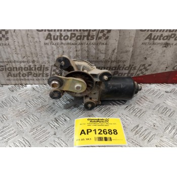 Μοτέρ  Υαλοκαθαριστήρων Mazda 323 1997-1998 849200-0951