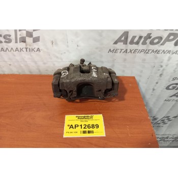 Δαγκάνα Πισω Αριστερα Renault Laguna 1994-2000