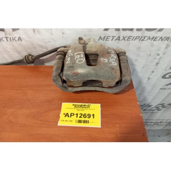 Δαγκάνα Εμπρος Δεξια Opel Corsa D 2006-2015