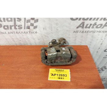 Δαγκάνα Δεξια Εμπρος Skoda Fabia 1999-2007