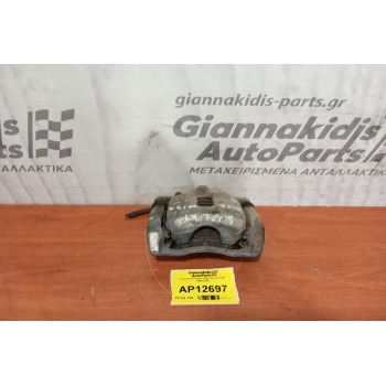 Δαγκάνα Εμπρος Δεξια Suzuki Swift 1996-2005