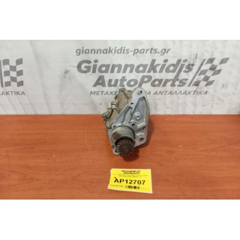 Μίζα Land Rover Freelander Κωδ.Κινητηρα 25K4 2000-2006 228000-7710