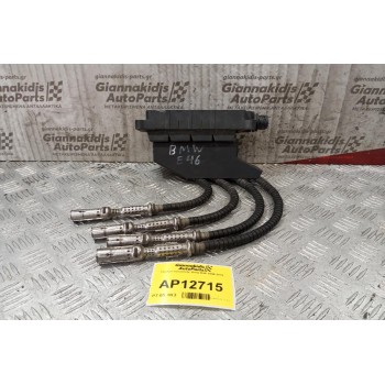 Πολλαπλασιαστής Bmw Ε46 1999-2002