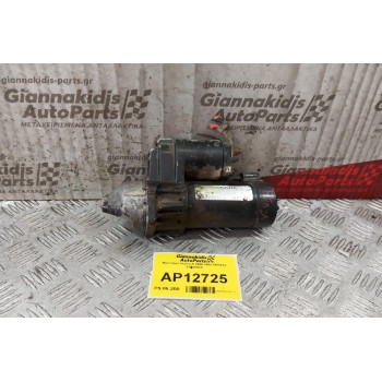 Μίζα Opel Vectra A 1989-1992 D6RA32 21B10835