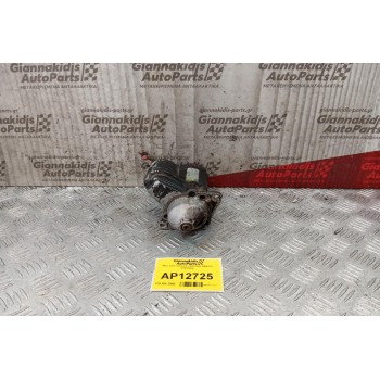 Μίζα Opel Vectra A 1989-1992 D6RA32 21B10835