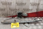 Γρύλλος - Μηχανισμός Παραθύρου Εμπρος Δεξια Nissan Primera P11 1996-2000