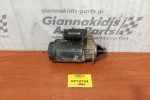 Μίζα Opel Astra F Κωδ.Κινητηρα 17D 1991-1997