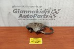 Δαγκάνα Ford Focus Εμπρος Αριστερη 1998-2004