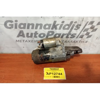 Μίζα Nissan Sunny N14 1992-1995 2330070Y10