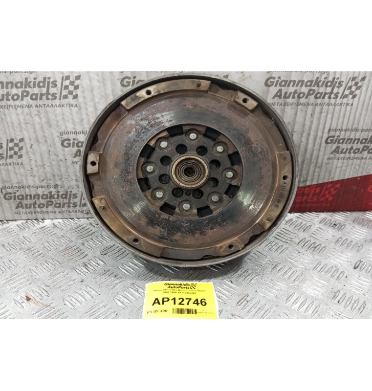 Βολάν Mercedes-Benz C Class W203 2001-2008 A1110306405