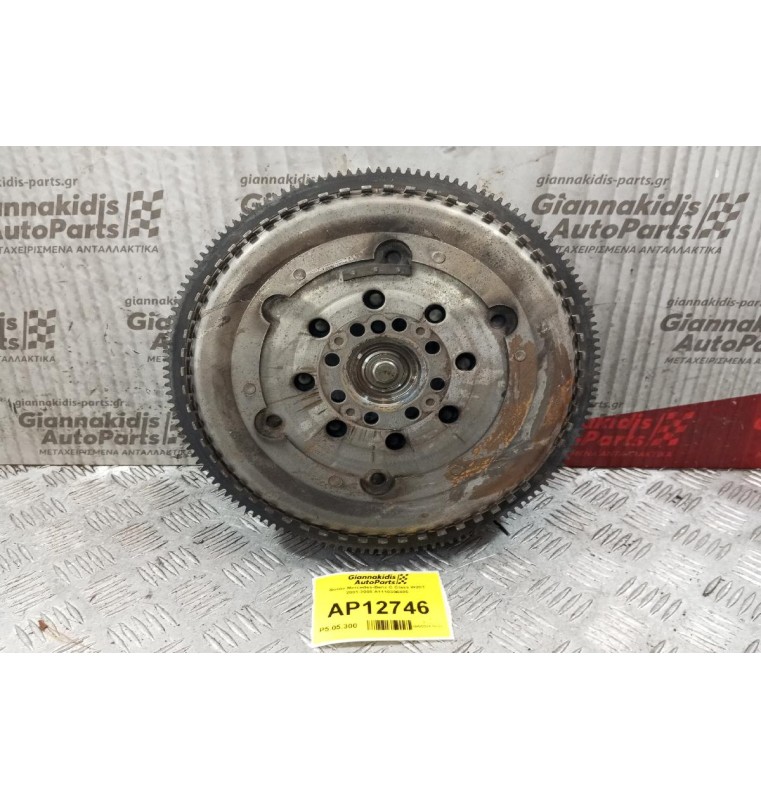Βολάν Mercedes-Benz C Class W203 2001-2008 A1110306405