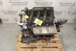 Κινητήρας - Μοτέρ Renault Megane 1600cc Κωδ.Κινητηρα Κ4ΜA 1999-2004 Χωρις δεικτη λαδιου